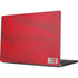 Denmark Soccer Flag Apple MacBook Pro 14-inch Skin